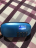 朗琴X360藍牙音箱迷你便攜式小型無(wú)線(xiàn)音響FM收音機播放器老人晨練喇叭超長(cháng)續航錄音機隨身聽(tīng)播放器 藍色 標配+32G卡【含歌曲】+送網(wǎng)袋 曬單實(shí)拍圖