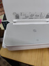 漢印智能遠程A4打印機GT1/U200 家庭作業(yè)錯題小型家用辦公資料學(xué)生題庫MT800便攜一鍵打印手機WIFI GT1學(xué)習版（手機wifi+電腦+海量題庫） 官方標配 +1盒2卷碳帶 +200張紙 曬單實(shí)拍圖