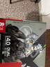 AMD顯卡 巨齒鯊/雪豹 RX 7800XT/6750GRE/7650gre顯卡 臺(tái)式機(jī)電腦渲染設(shè)計(jì)繪圖電競游戲獨(dú)立顯卡 巨齒鯊ATS RX7650GRE O8G 曬單實(shí)拍圖