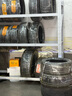 德國馬牌（Continental）輪胎 汽車輪胎 CC6 225/60R17 99V 別克GL8原配輪胎 全新汽車輪胎 曬單實(shí)拍圖