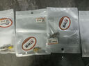 時(shí)需 BNC負載Q9堵頭 RF射頻防塵帽電阻悶頭 BNC防塵帽帶鏈 1個(gè) SX-BNC-JRF5 曬單實(shí)拍圖