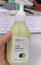 植物主義身體乳準(zhǔn)孕婦補水保濕護膚品用滋潤山羊奶身體乳霜全身可用 曬單實拍圖