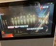 小度 添添旋轉(zhuǎn)智能屏T10 家庭娛樂10英寸2024大屏ktv智能音箱WiFi藍牙語音聲控助手機器人雙麥k歌音響 小度T10內(nèi)置電池戶外移動便攜 【官方標配】【全國聯(lián)?！?曬單實拍圖