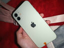 Apple 蘋(píng)果 iPhone 12 蘋(píng)果12 原裝國行 雙卡雙待通5G 蘋(píng)果手機 二手手機 綠色[更換飛毛腿電池100%] 9新 128G 三年老店+五星店鋪+一年質(zhì)保 曬單實(shí)拍圖