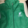 綴櫻小象超市工作服 馬甲美團(tuán)買菜馬甲定制廣告衫馬甲公益馬甲定制 小象超市馬甲 M 曬單實(shí)拍圖