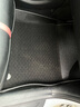 一米熊適用于專車專用定制款TPE汽車腳墊【下單備注車型年份】 雙層【TPE腳墊+琥珀黑提花毯】& 5座&【下單備注車型年份】 曬單實(shí)拍圖