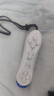 小霸王TWT01體感游戲射擊槍家用高清電視游戲機新款捕魚(yú)達人魂斗羅FC經(jīng)典雙人體感游戲瑜伽跳舞毯加厚 AR攝像頭超清+射擊槍+體感游戲+懷舊游戲+雙手柄 曬單實(shí)拍圖