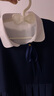 衣諾坊女童連衣裙校服套裝春夏款幼兒園園服女生學(xué)院風(fēng)合唱六一演出服 曬單實(shí)拍圖