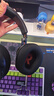 JBL 量子風(fēng)暴 Q360無(wú)線游戲耳機(jī)耳麥  7.1音效吃雞耳麥 游戲耳機(jī)  聲卡頭戴式耳機(jī) JH22A Q360黑色（全新上市） 曬單實(shí)拍圖