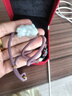 老廟翡翠項鏈貔貅吊墜玉貔貅掛墜財源廣進(jìn)送女友男友生日禮物 翡翠貔貅掛墜 曬單實(shí)拍圖