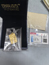 福萌黃金生肖吊墜足金男士蛇牌本命年掛墜福牌平安無事牌項鏈禮物 生肖福狗牌(約3.69g) 曬單實拍圖