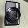 索尼 Sony RX100M2 M3 M4 M5 M6 M7 口袋黑卡直播 ccd vlog二手相機 黑卡RX100M5 黑卡5 99成新 曬單實拍圖