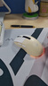 AULA狼蛛SC590無(wú)線鼠標(biāo)電競(jìng)游戲辦公藍(lán)牙鼠標(biāo)有線/2.4G/藍(lán)牙三模便攜可充電人體工學(xué)輕量化設(shè)計(jì)電腦家用 SC590Pro【卡其色】智能顯示屏 曬單實(shí)拍圖