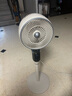 序選優(yōu)品【全屋降溫丨省電專利】電風(fēng)扇靜音臥室超靜音空調(diào)扇制冷風(fēng)扇一級(jí)能效家用落地扇空氣循環(huán)? 【頂配語(yǔ)音AI數(shù)顯】十段冰貫流丨恒冷雙芯丨十重降溫 曬單實(shí)拍圖