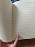 牛皮紙筆記本子大學(xué)生用考研高中生a5讀書(shū)記事本日記本軟面抄初中生專用32k牛皮本單行橫線本厚練習(xí)簿 【升級(jí)加厚紙張】A5-2本/橫線/每本72頁(yè) 曬單實(shí)拍圖