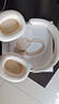 lifeme魅藍(lán)H1 Pro頭戴式藍(lán)牙耳機(jī)-58dB降噪 80h長(zhǎng)續(xù)航+APP調(diào)節(jié) 云感耳罩 藍(lán)牙6.0低延遲 適用于魅族蘋果 【-58dB降噪】影院音效 曬單實(shí)拍圖