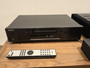 安橋（ONKYO）Onkyo/安橋 C-7030 家用CD機發(fā)燒播放器hifi音樂播放器數(shù)字轉換高保真 補貼  C-7030 黑色 曬單實拍圖