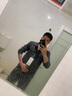 菲尼東爵三件套男士春秋季休閑套裝一套衛(wèi)衣服潮流搭配痞帥氣秋冬青年外套 灰色一套外套+褲子+純白色長袖 XL 曬單實(shí)拍圖