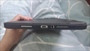 適用小米pad7pro平板保護套小米56proRedmise11英寸6Spro12.4磁吸搭扣全包10.6小米5pro米7保護殼 全包保護丨磁吸搭扣丨3+Y折支撐【炫酷黑】 小米平板6/6pro【11 曬單實拍圖
