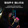 臻威（ZHENWEI）3.5轉卡農母線(xiàn)無(wú)線(xiàn)電容公對母音頻線(xiàn) 麥克風(fēng)接電腦聲卡 調音臺線(xiàn) 話(huà)筒線(xiàn) 10M 曬單實(shí)拍圖