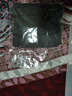 婷美瑜伽褲鯊魚(yú)褲女外穿夏裸感超薄打底褲日常戶(hù)外安全防曬 曬單實(shí)拍圖