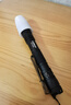 FENIX菲尼克斯 AOD-S V2.0 柔光罩小型抗壓透光露營照明手電筒配件 白色 曬單實(shí)拍圖