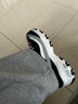 斯凱奇（Skechers）女鞋 2026春季新款厚底增高老爹鞋透氣休閑鞋輕便經(jīng)典復古熊貓鞋 小粉熊/奶茶熊/熱銷(xiāo)款/曬圖返5 35 內長(cháng)220mm 曬單實(shí)拍圖