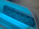 燈下科技 滅蚊燈滅蠅燈商用 粘捕式滅蒼蠅捕蚊燈餐廳飯店誘蚊燈 D16W-進(jìn)口飛利浦燈管+30張粘捕紙 曬單實(shí)拍圖