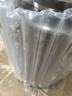 九谷（jiugu） 304不銹鋼酒桶油桶酒罐加厚食品級密封罐發(fā)酵桶釀酒食用油啤酒桶 304不銹鋼密封桶不帶龍頭 60斤(30L) 曬單實(shí)拍圖