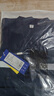 勞瑞 春秋防靜電工作服男裝勞保服反光耐磨工地工程服電焊工工作服套裝電網(wǎng)電力工裝外套定制 曬單實(shí)拍圖