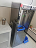 德瑪仕 德瑪仕 DEMASHI 直飲水機(jī)商用開水器商用飲水機(jī)大型不銹鋼直飲機(jī)開水器燒水機(jī)學(xué)校醫(yī)院食堂工廠用 可接水壺丨一開一溫丨供70-140人 曬單實(shí)拍圖
