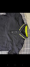藤原印 高端工作服定制t恤短袖polo訂制翻領文化衫印logo企業(yè)衣服裝刺繡 灰色 M 曬單實拍圖