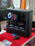 技嘉（GIGABYTE）AMD 9000系列新品銳龍 R7 9800X3D 9700X R5 9600X+X870 B850 B650E主板CPU套裝 板u套裝 B650M AORUS ELITEAX 曬單實(shí)拍圖