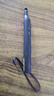 惠普（HP）SS251翻頁(yè)筆 ppt激光筆遙控翻頁(yè)器 教師用電子教鞭 電量數顯led屏倒計時(shí)震動(dòng)提醒 黑色紅光 曬單實(shí)拍圖