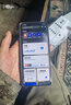 OPPOFind N5 新款折疊屏旗艦手機 oppofindn5 新品n5oppo手機新款 oppo findn5全網(wǎng)通5g手機oppo大折疊 Find N5玉白(1TB+16)衛(wèi)星版 官方套餐 曬單實拍圖