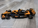 樂(lè )高（LEGO）積木拼裝玩具 超級賽車(chē)77251 邁凱倫F1車(chē)隊MCL38F1賽車(chē)10歲+禮物 曬單實(shí)拍圖