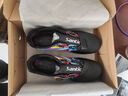 森地客Santic 新品騎行鎖鞋專(zhuān)業(yè)公路車(chē)騎行鞋單車(chē)自鎖鎖鞋男女 畢加索 畢加索黑+鎖踏 43 曬單實(shí)拍圖