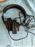 鐵三角（Audio-technica） ATH-M20X 30X 40X 50X專業(yè)全封閉錄音監(jiān)聽頭戴音樂有線耳機(jī)電腦手機(jī)專業(yè)監(jiān)聽電子琴樂器 [領(lǐng)券下單]ATH-M40X 標(biāo)配+好禮 曬單實(shí)拍圖