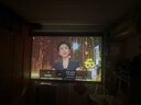 HATWI投影儀家用家庭影院4k超高清家用辦公投影儀排行前十名投墻臥室客廳手機(jī)無線投屏電視一體機(jī) 直播軟件（請勿單拍） 曬單實(shí)拍圖