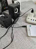 有線音響 電腦音箱有線迷你小音響多媒體筆記本電腦桌面家用臺(tái)式機(jī)小型USB高音質(zhì)有源低音炮 M-X9【豪華版環(huán)繞無損音質(zhì)】 曬單實(shí)拍圖