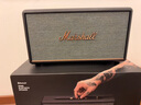 Marshall 馬歇爾 STANMORE III 音箱3代無(wú)線(xiàn)藍牙搖滾家用重低音音響 黑色 曬單實(shí)拍圖
