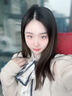 CHANEELR & KARITH絲巾女2025新款秋季真絲裝飾領巾經(jīng)典韓版桑蠶絲飄帶長條絲巾輕奢 米白 曬單實拍圖