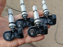 卡文達(dá)適用哈弗h6胎壓傳感器長(zhǎng)城坦克300自動(dòng)匹配F5F7F7X胎壓監(jiān)測(cè)器原廠 4支裝 大狗歐拉風(fēng)駿（咨詢(xún)匹配） 曬單實(shí)拍圖
