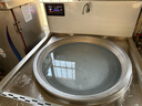 迪巴魯【優(yōu)選品質(zhì)】商用電磁爐大鍋灶高功率學(xué)校食堂工廠(chǎng)用大型一體電炒鍋設備商用電炒灶 90CM大鍋灶/380V【25kw】 曬單實(shí)拍圖