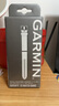 佳明（GARMIN）Fenix 5S 白色硅膠快拆表帶（20mm）,適用于F5S/F5S+/F6S/F6S pro 曬單實拍圖