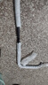 九牧王世家淋浴花灑套裝家用精銅增壓恒溫龍頭噴灑頭淋浴噴頭淋雨增壓家用 推薦明裝冷熱四檔/12寸自潔大手 曬單實(shí)拍圖