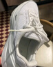 耐克NIKE休閑鞋男氣墊AIR MAX PULSE運(yùn)動(dòng)鞋DR0453-101白43 曬單實(shí)拍圖