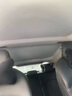 京致享適配小鵬天窗遮陽簾天幕遮陽擋車頂玻璃前擋風車內遮陽板防曬隔熱 小鵬G6天幕遮陽簾-連體灰色麂皮絨1片 靜電吸附天窗遮陽簾專車專用 曬單實拍圖