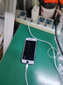 KNN65W充電器三合一PD快充插頭適用于蘋(píng)果17手機筆記本45w電腦Macbook Air/pro充電頭ipad安卓通用65W三合一PD智能快充頭 曬單實(shí)拍圖