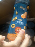 禾泱泱嬰幼兒雞蛋酥 6個月以上寶寶無添加白砂糖小零食蛋酥小饅頭餅干 2階嬰標(biāo)雞蛋酥葡萄味 曬單實拍圖